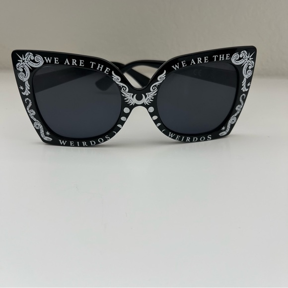 Killstar Alchemy Sunglasses - Picture 2 of 4